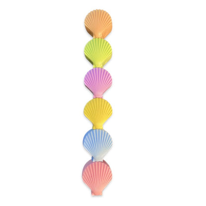 Markers. Set of 5